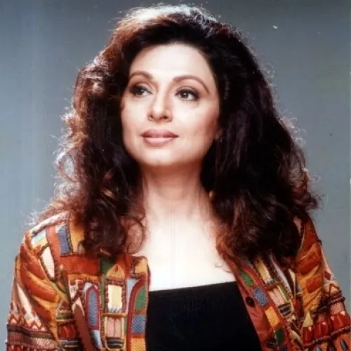 Anita Kanwal