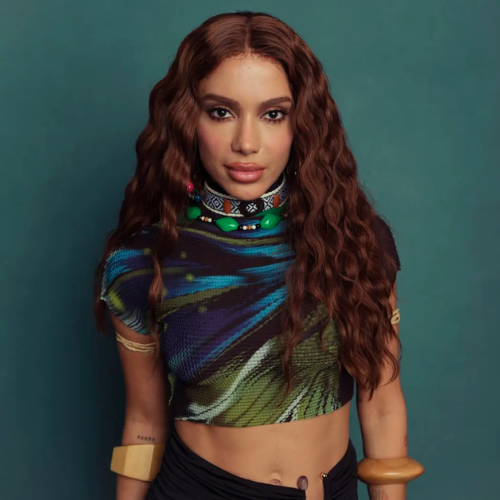 Anitta