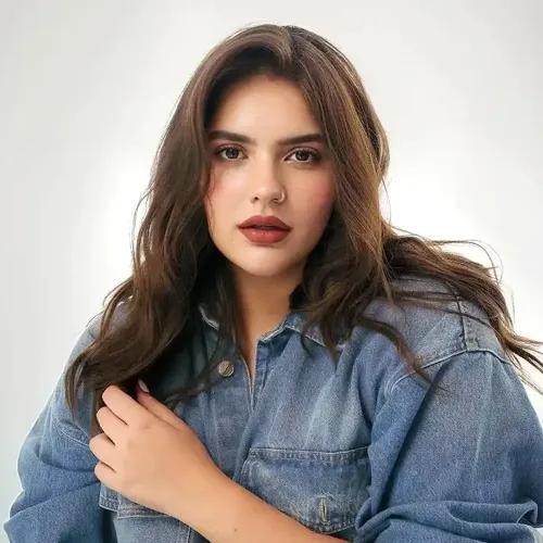 Anjali Anand