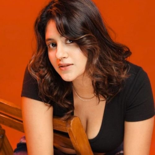 Anjali Arora