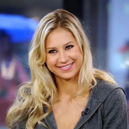 Anna Kournikova