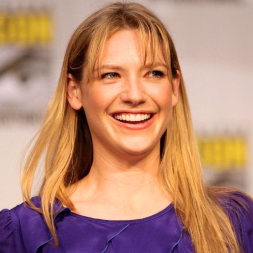 Anna Torv