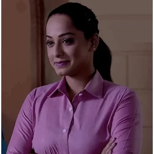 Ansha Sayed