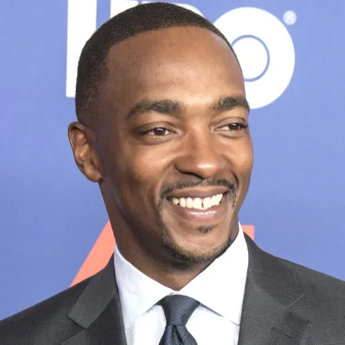 Anthony Mackie