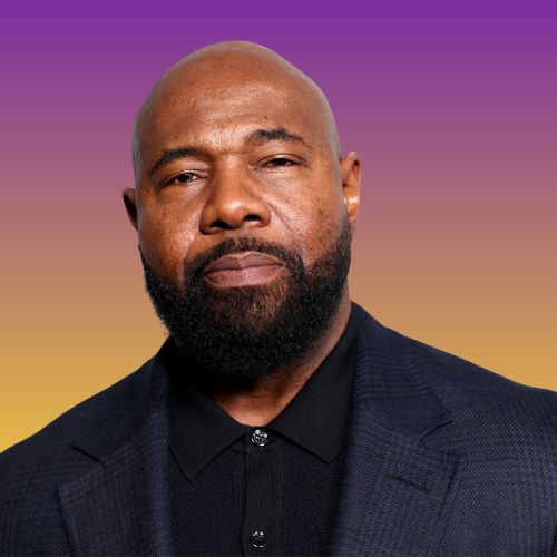Antoine Fuqua
