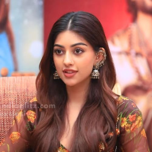 Anu Emmanuel