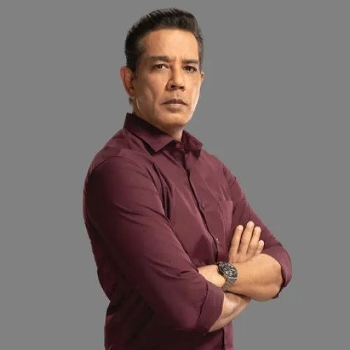 Anup Soni