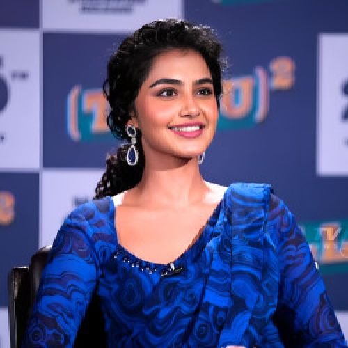 Anupama Parameswaran