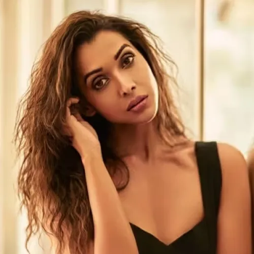 Anupriya Goenka