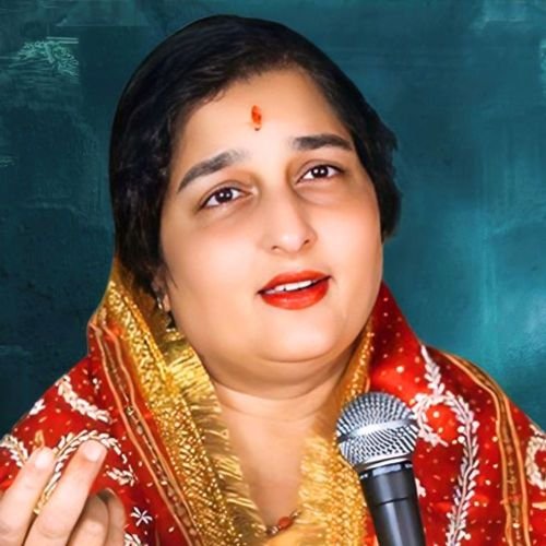 Anuradha Paudwal