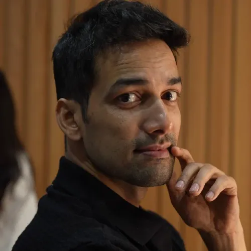 Anurag Sinha