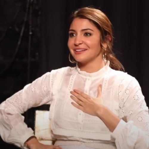 Anushka Sharma