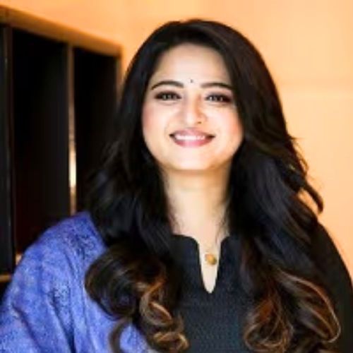 Anushka Shetty