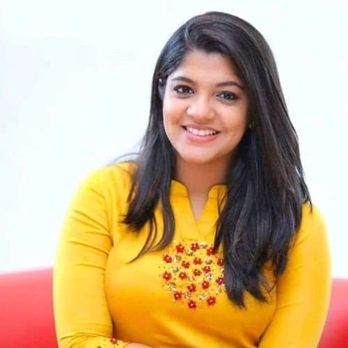 Aparna Balamurali