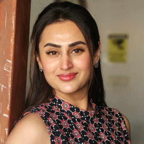 Archana Iyer