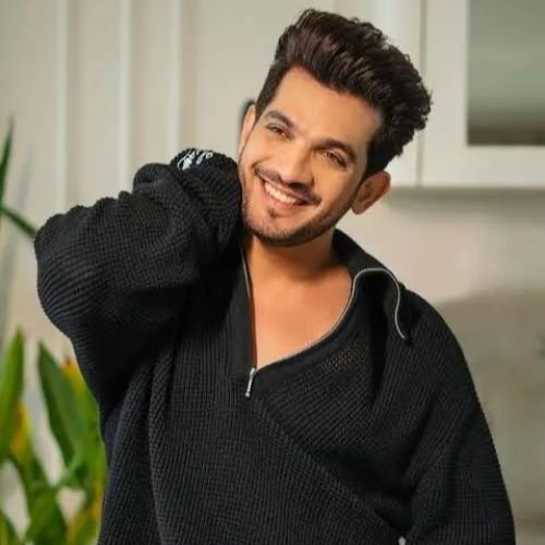 Arjun Bijlani