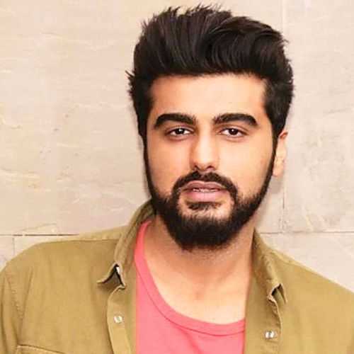 Arjun Kapoor
