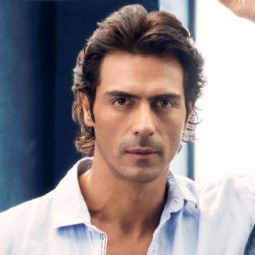 Arjun Rampal
