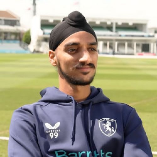 Arshdeep Singh