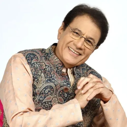 Arun Govil