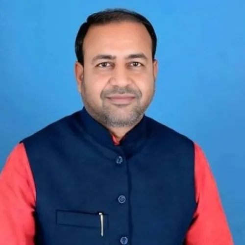 Arun Shankar Prasad