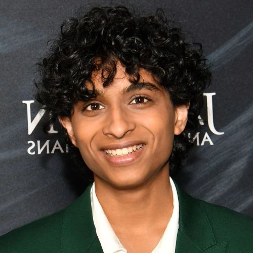 Aryan Simhadri