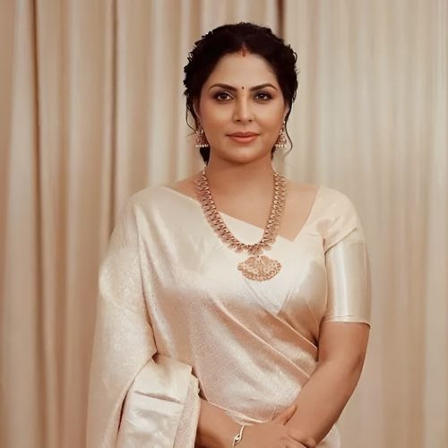 Asha Sharath