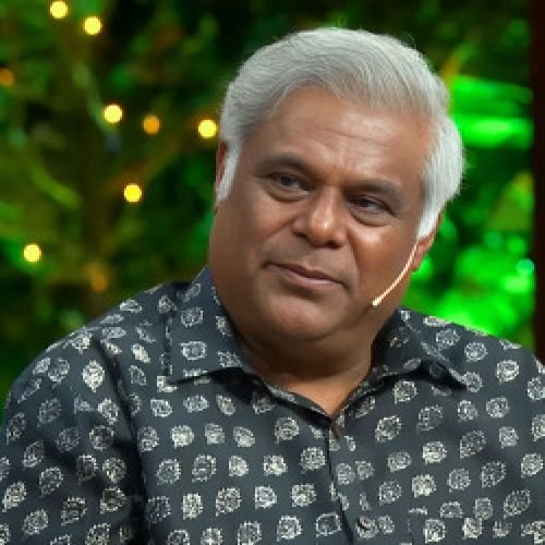 Ashish Vidyarthi