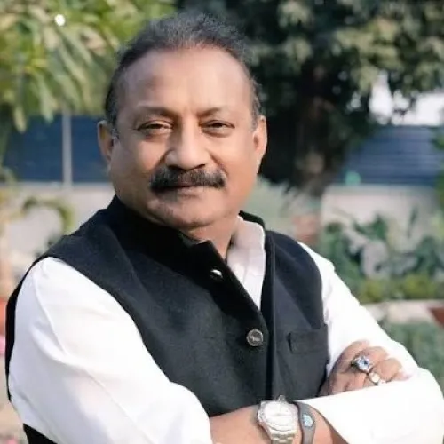 Ashok Choudhary