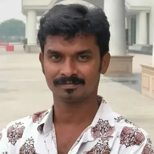 Ashok Pathak