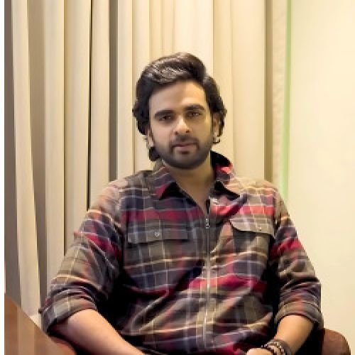 Ashok Selvan