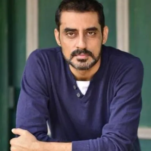 Ashwath Bhatt