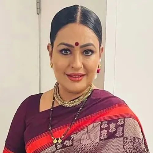 Ashwini Kalsekar