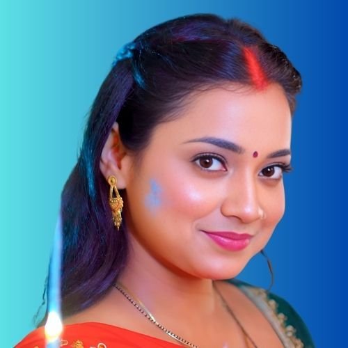 Astha Singh