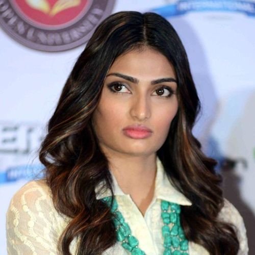 Athiya Shetty