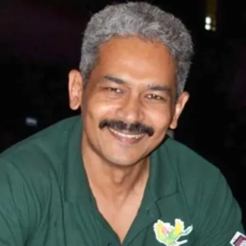 Atul Kulkarni