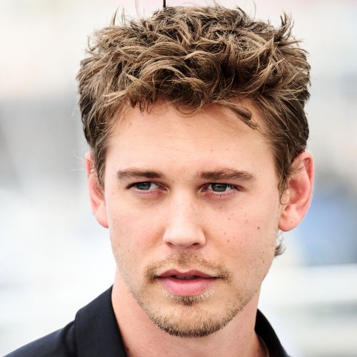 Austin Butler
