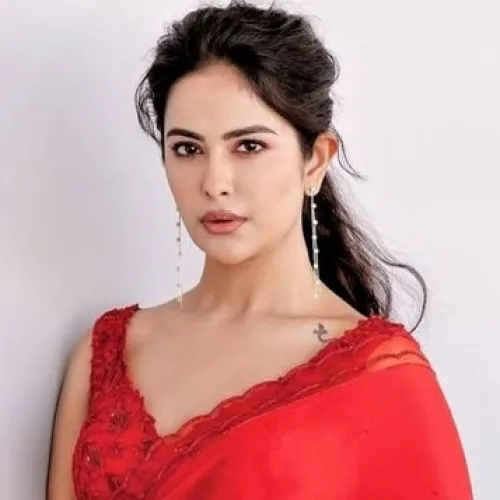 Avika Gor