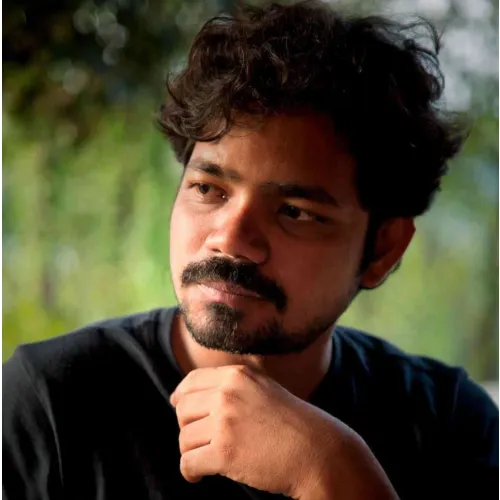 Avinash Arun Dhaware