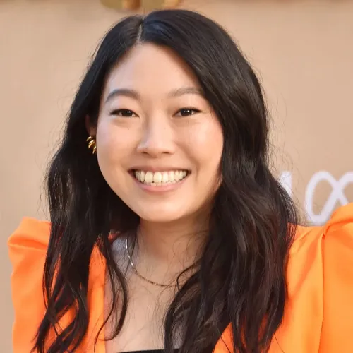 Awkwafina