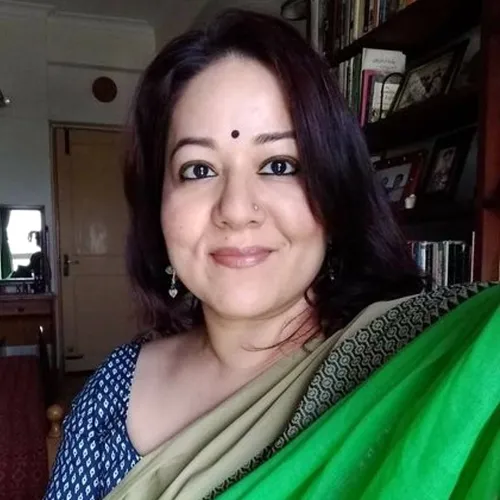 Ayesha Raza
