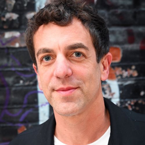 B.J. Novak