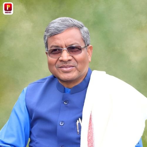 Babulal Marandi