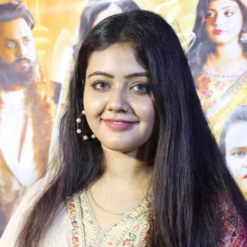 Baby Kajal