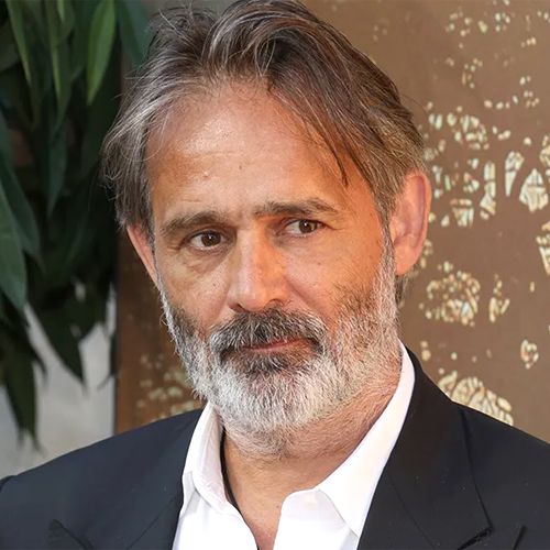 Baltasar Kormákur