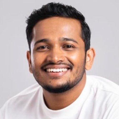 Basil Joseph