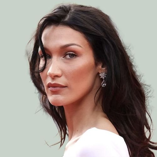 Bella Hadid