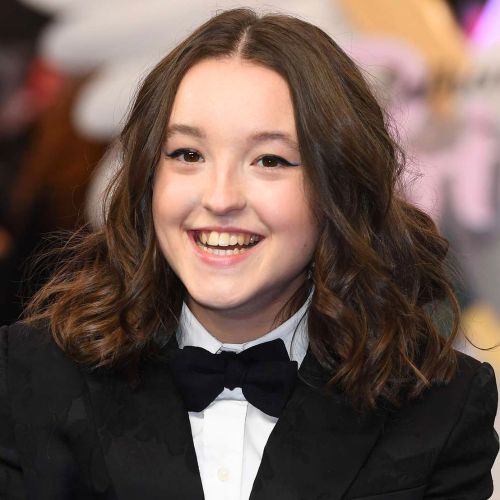Bella Ramsey