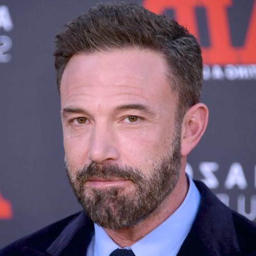 Ben Affleck