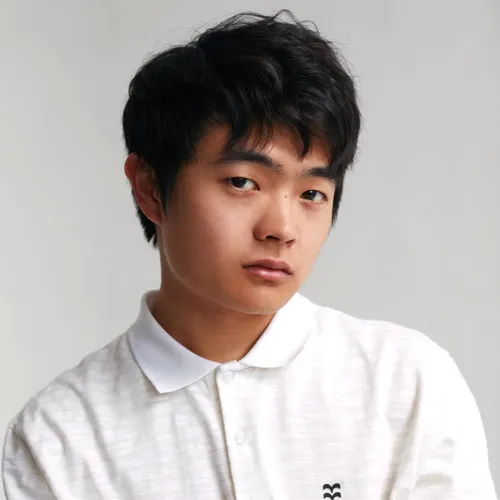 Ben Wang